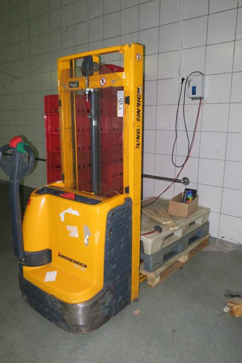 Meat processing machines-1